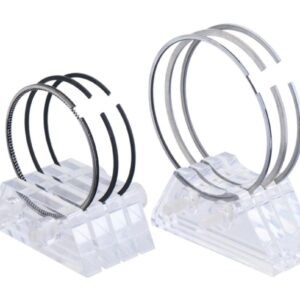 Impoted PVD+DLC HEAVY DUTY RING