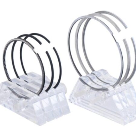 Impoted PVD+DLC HEAVY DUTY RING