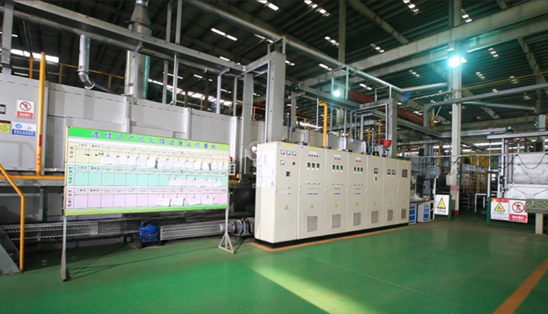 Sewage treatment system