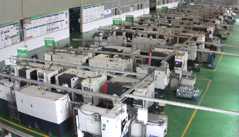 Cold heading area of piston pin